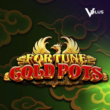 Fortune Gold Pots - SNIPLAY88