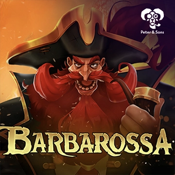 Barbarossa - SNIPLAY88
