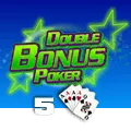 Double Bonus Poker 5 Hand - SNIPLAY88