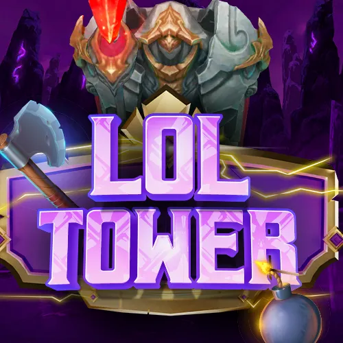 LOL Tower 英雄联盟(防御塔) - SNIPLAY88