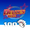Deuces Wild 100 Hand - SNIPLAY88