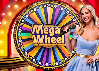 Mega Wheel - SNIPLAY88