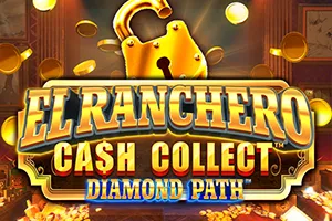 El Ranchero Cash Collect Diamond Path - SNIPLAY88