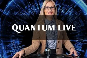 Quantum Roulette - SNIPLAY88