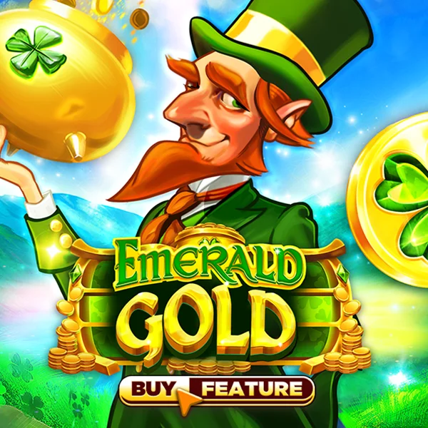 Emerald Gold - SNIPLAY88