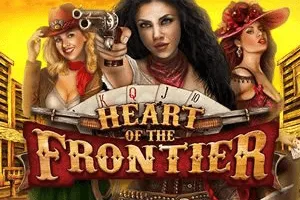 Heart of the Frontier - SNIPLAY88