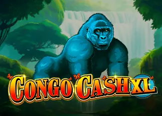 Congo Cash XL - SNIPLAY88
