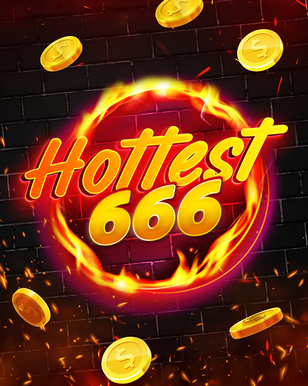 Hottest 666 - SNIPLAY88
