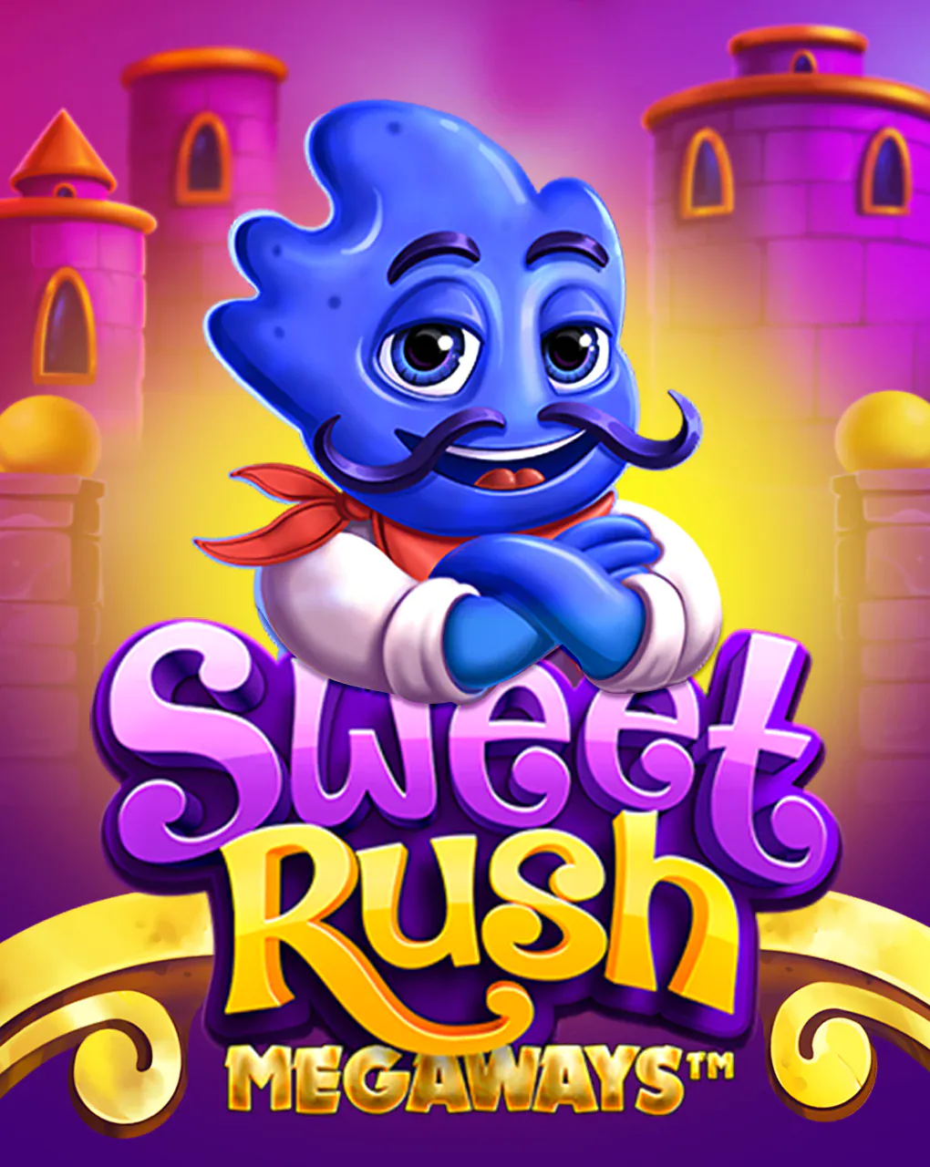 Sweet Rush Megaways - SNIPLAY88