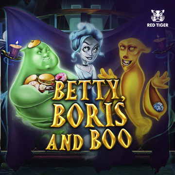 Betty, Boris and Boo - SNIPLAY88
