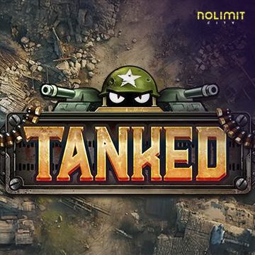 Tanked - SNIPLAY88