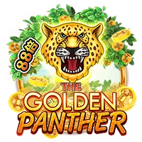 THE GOLDEN PANTHER - SNIPLAY88