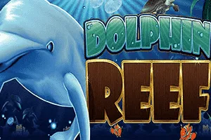 Dolphin Reef - SNIPLAY88