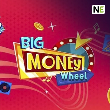 Big Money Wheel - SNIPLAY88