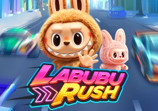Labubu Rush - SNIPLAY88
