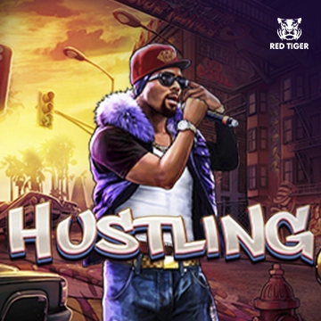 Hustling - SNIPLAY88