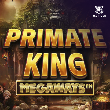 Primate King MegaWays™ - SNIPLAY88