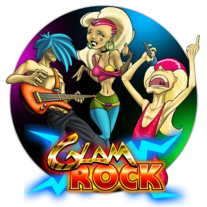 Glam Rock - SNIPLAY88