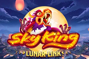 Lunar Link: Sky King - SNIPLAY88
