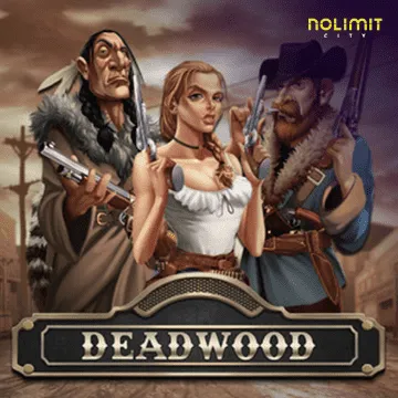 Deadwood xNudge - SNIPLAY88