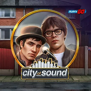 City of Sound - SNIPLAY88