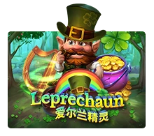 Leprechaun - SNIPLAY88