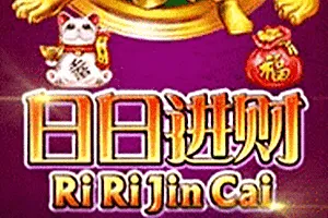 Ri Ri Jin Cai - SNIPLAY88