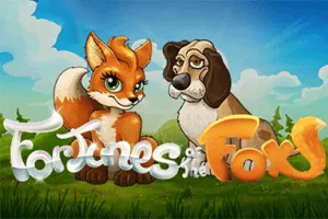 Fortunes of the Fox - SNIPLAY88