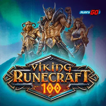 Viking Runecraft 100 - SNIPLAY88