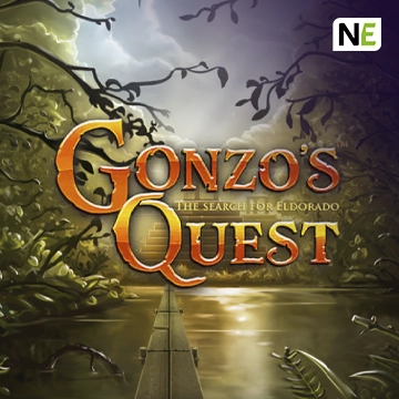 Gonzos Quest - SNIPLAY88