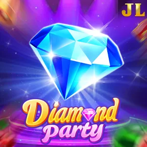 Diamond Party - SNIPLAY88