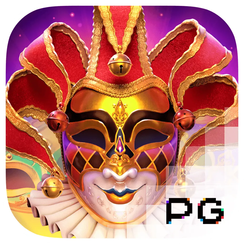Mask Carnival - SNIPLAY88
