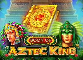 Book of Aztec King - SNIPLAY88