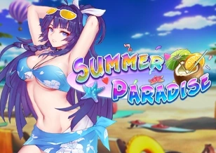 Summer Paradise - SNIPLAY88