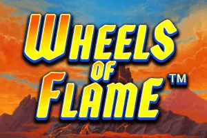 Wheels of Flame - SNIPLAY88