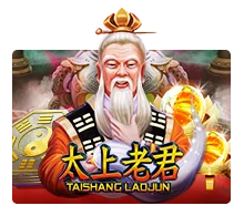 Tai Shang Lao Jun - SNIPLAY88