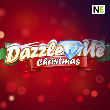 Dazzle Me Christmas - SNIPLAY88