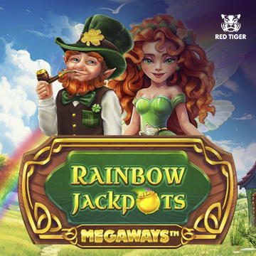Rainbow Jackpots MegaWays™ - SNIPLAY88