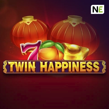 Twin Happiness - SNIPLAY88