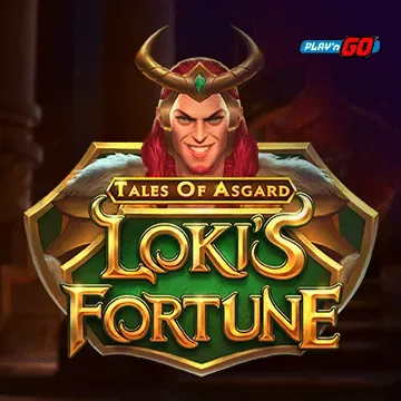 Tales of Asgard: Lokis Fortune - SNIPLAY88