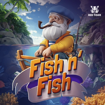 Fish n Fish - SNIPLAY88