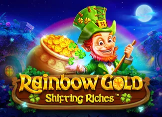 Rainbow Gold - SNIPLAY88