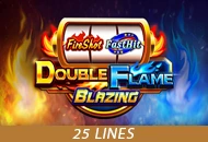 Double Flame - SNIPLAY88