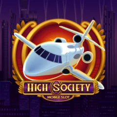 High Society - SNIPLAY88
