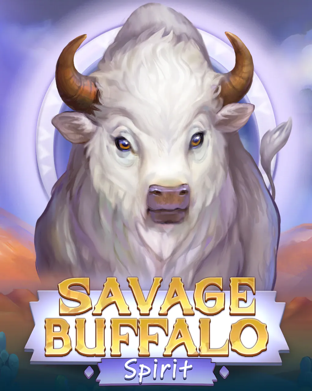 Savage Buffalo Spirit - SNIPLAY88