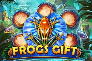 Frogs Gift - SNIPLAY88