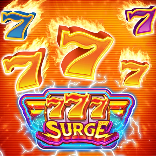 777 Surge - SNIPLAY88