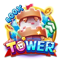 TOWER - SNIPLAY88