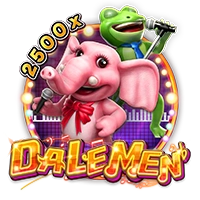 DA LE MEN - SNIPLAY88