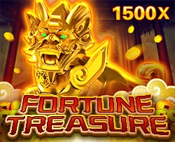Fortune Treasure - SNIPLAY88